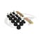 Energy Suspension BODY MOUNT BUSHING SETS 5.4102G - alternate 4